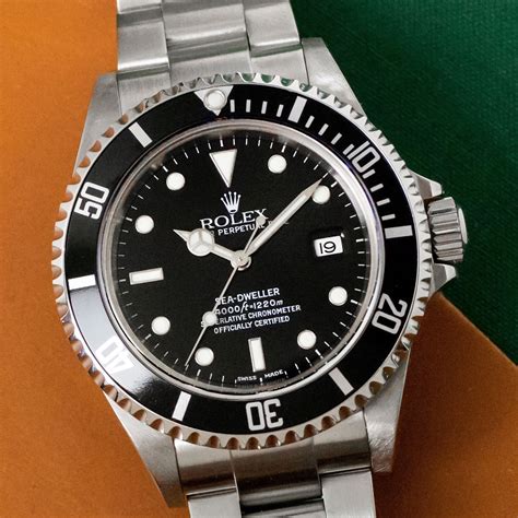 rolex 16600 for sale